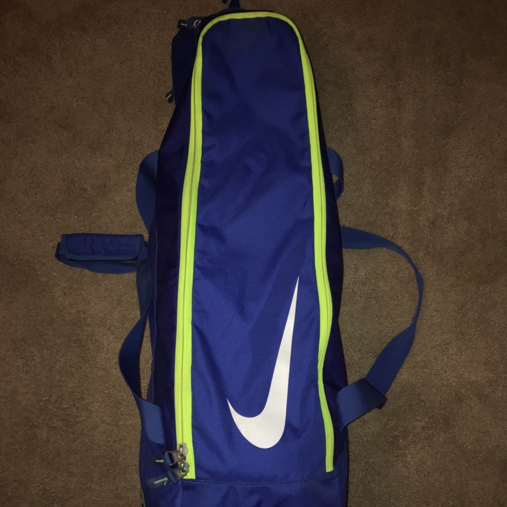 Girls and Boys softball/baseball bag!